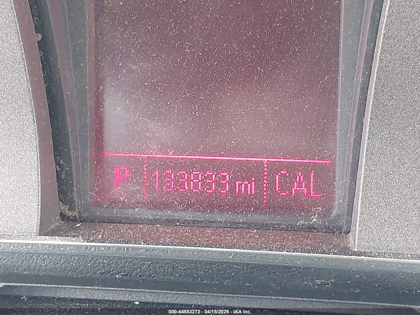 2015 GMC Terrain Sle-1 VIN: 2GKALMEK5F6236225 Lot: 44883272