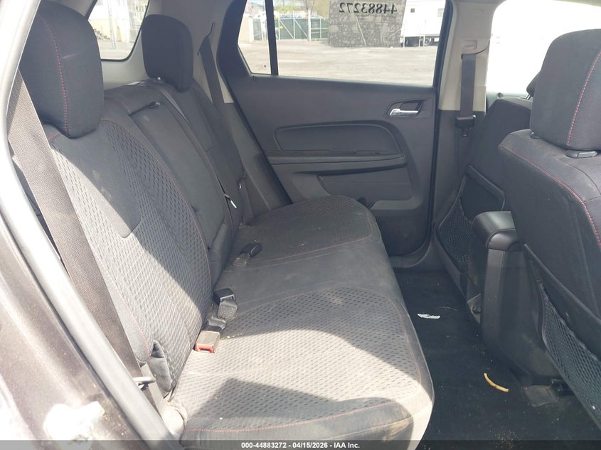 2015 GMC Terrain Sle-1 VIN: 2GKALMEK5F6236225 Lot: 44883272