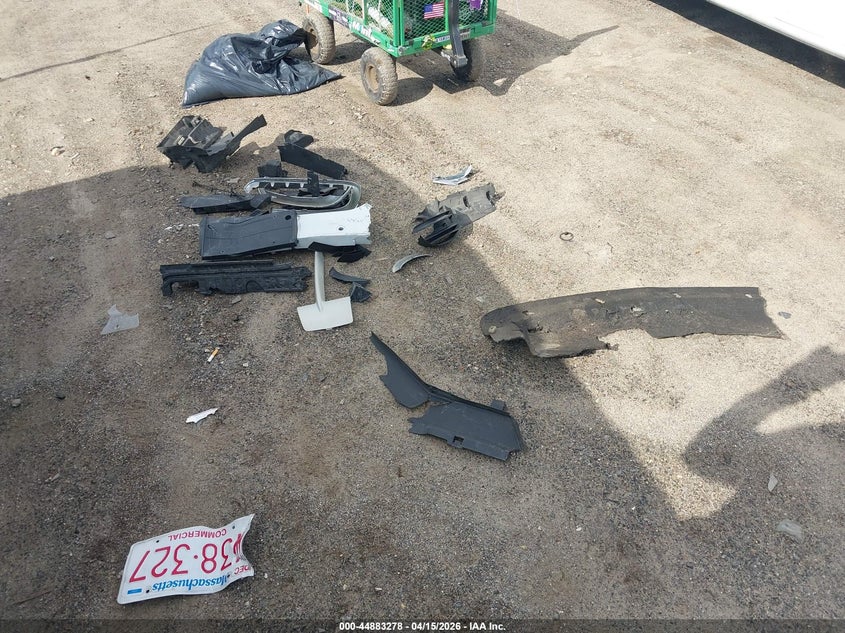 2016 BMW X5 xDrive35I VIN: 5UXKR0C59G0U49241 Lot: 44883278