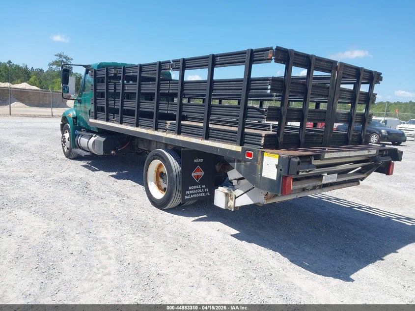 2016 International 4000 4300