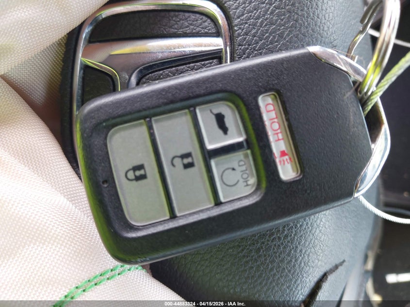 2019 Honda Civic Ex VIN: SHHFK7H61KU229070 Lot: 44883324