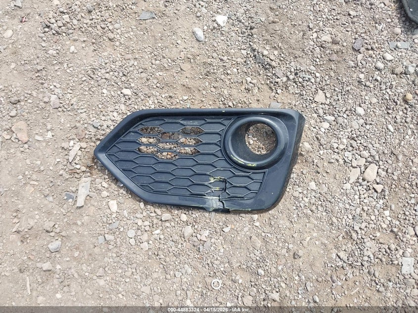 2019 Honda Civic Ex VIN: SHHFK7H61KU229070 Lot: 44883324