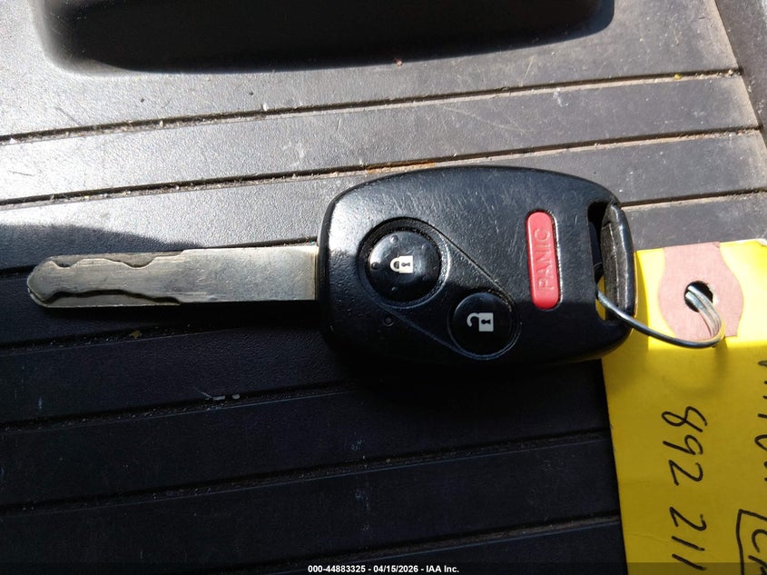 2013 Honda Cr-V Ex-L VIN: 5J6RM4H77DL034410 Lot: 44883325