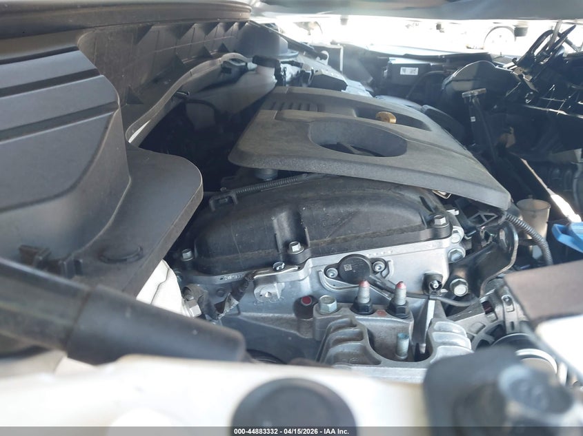 2024 Kia Soul Lx VIN: KNDJ23AU7R7236828 Lot: 44883332