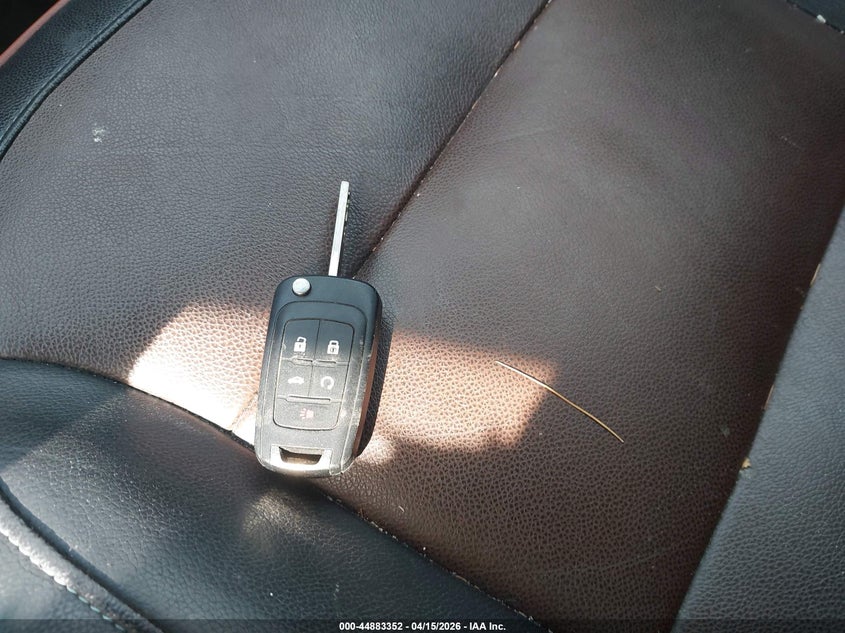 2013 Chevrolet Malibu 2Lz VIN: 1G11J5SX4DF291249 Lot: 44883352