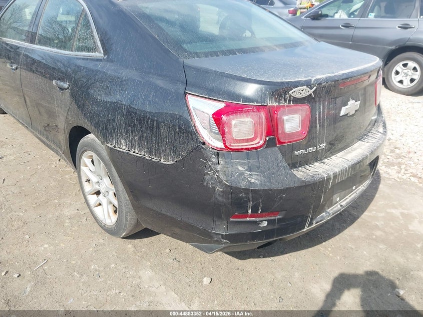 2013 Chevrolet Malibu 2Lz VIN: 1G11J5SX4DF291249 Lot: 44883352