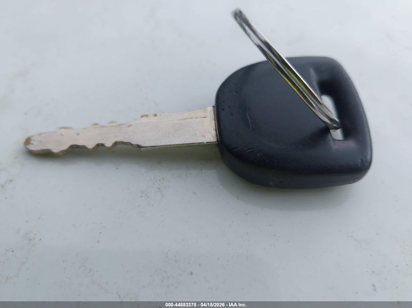 2005 Mazda Mazda3 S VIN: JM1BK343251308961 Lot: 44883378