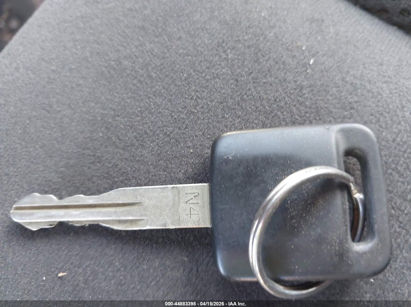 2007 Nissan Pathfinder Se VIN: 5N1AR18U27C621381 Lot: 44883398