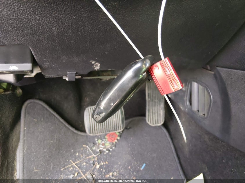 2016 Ford Explorer Xlt VIN: 1FM5K7DH1GGA88580 Lot: 44883405