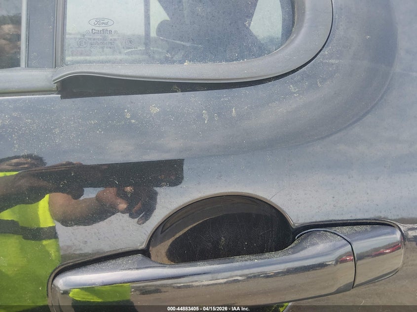 2016 Ford Explorer Xlt VIN: 1FM5K7DH1GGA88580 Lot: 44883405