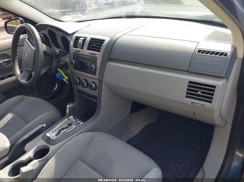 2008 Dodge Avenger Sxt