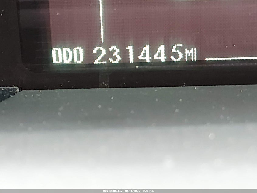 2012 Toyota Prius Three VIN: JTDKN3DU1C1596341 Lot: 44883447