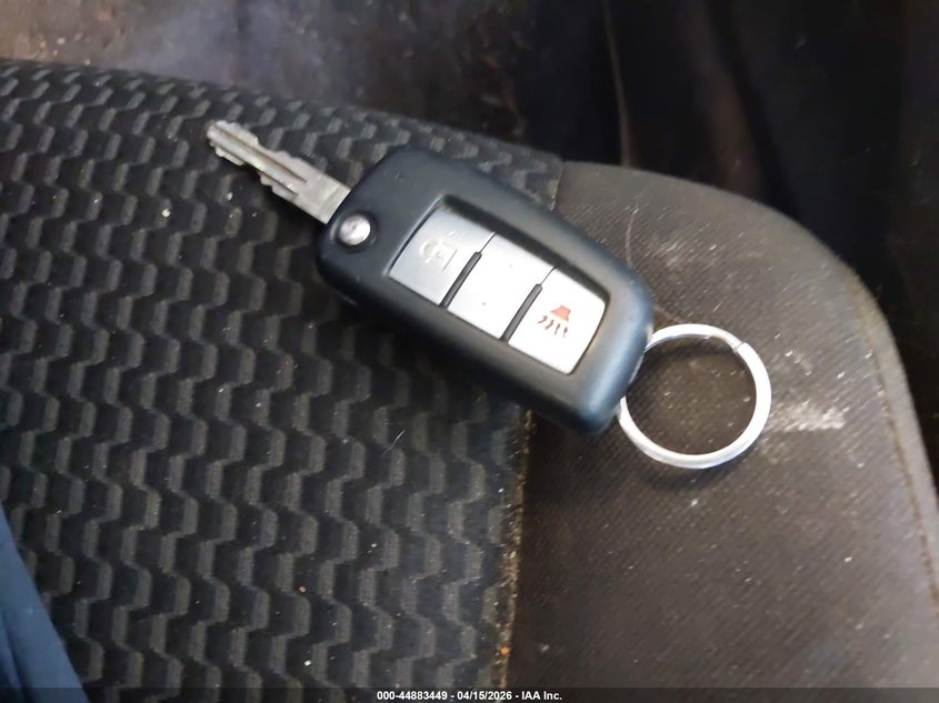 2018 Nissan Rogue Sport S VIN: JN1BJ1CP9JW186014 Lot: 44883449