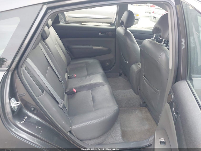 2009 Toyota Prius VIN: JTDKB20U193501959 Lot: 44883451