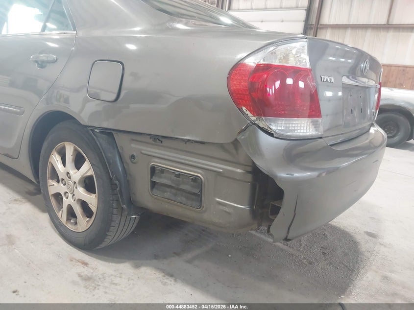 2006 Toyota Camry Xle V6 VIN: 4T1BF30K66U629754 Lot: 44883452