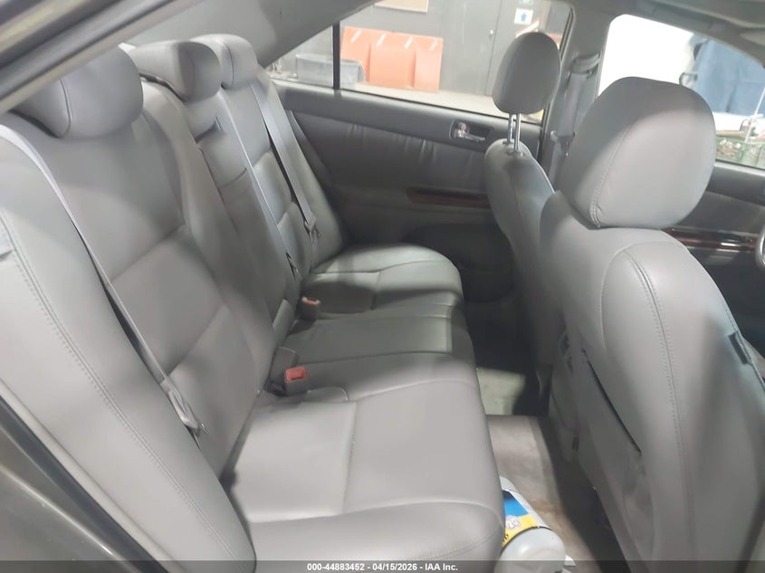 2006 Toyota Camry Xle V6 VIN: 4T1BF30K66U629754 Lot: 44883452