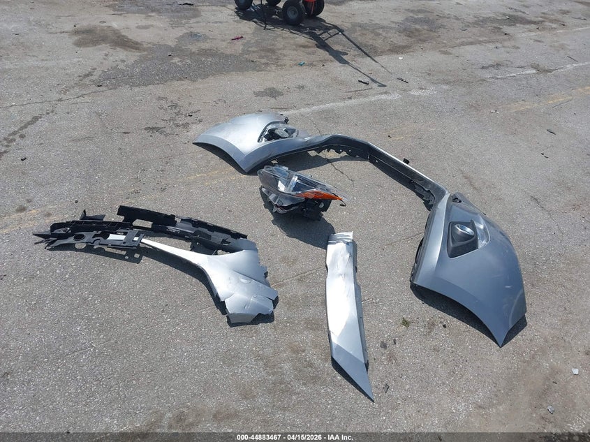 2014 Mazda Mazda3 S Touring VIN: JM1BM1L35E1208871 Lot: 44883467