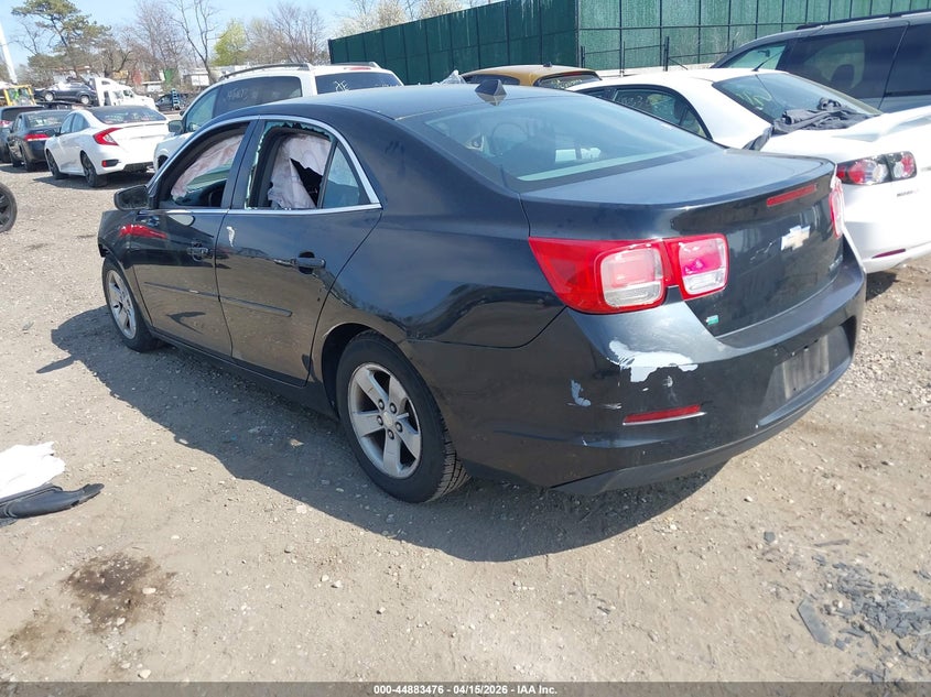 2014 Chevrolet Malibu 1Ls