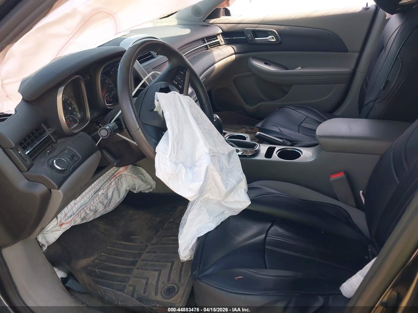 2014 Chevrolet Malibu 1Ls