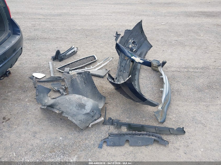 2015 Chevrolet Equinox 1Lt VIN: 2GNFLFEK9F6361328 Lot: 44883518