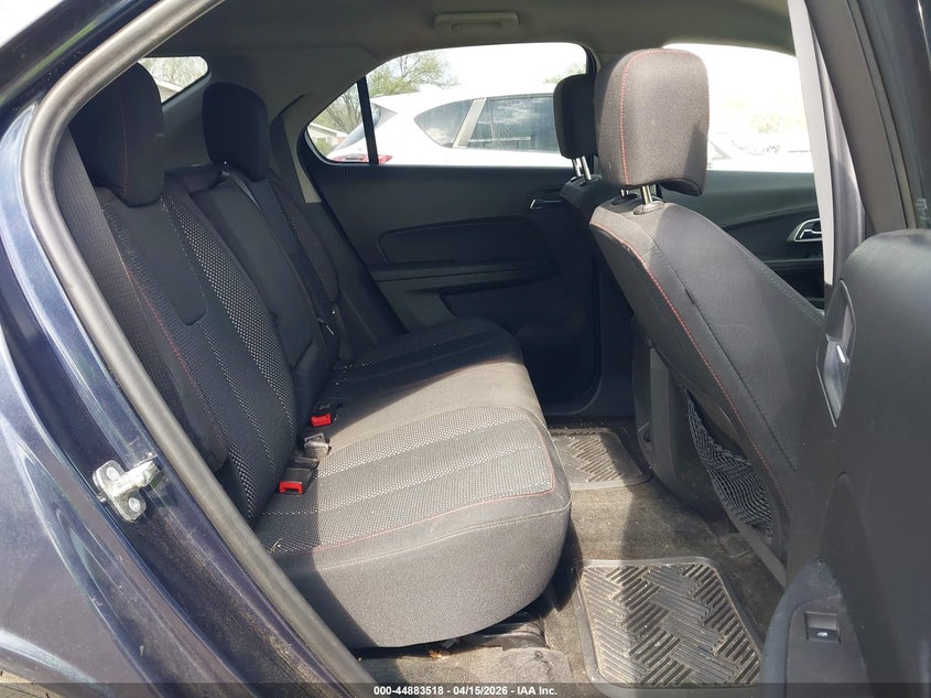 2015 Chevrolet Equinox 1Lt VIN: 2GNFLFEK9F6361328 Lot: 44883518