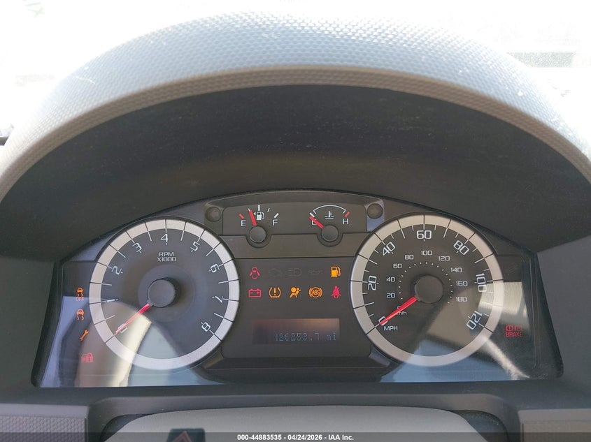 1FMCU0D77CKA27225 2012 Ford Escape 2.5 Xlt black