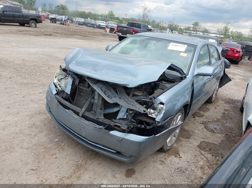 2006 Toyota Avalon Xls 4T1BK36B86U158807 photo 1