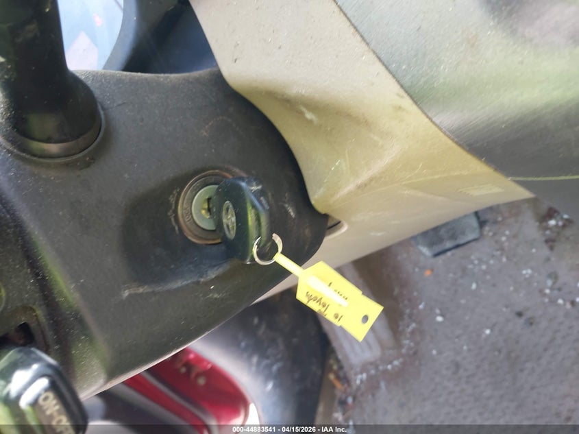 2010 Toyota Rav4 VIN: 2T3BF4DV3AW065300 Lot: 44883541