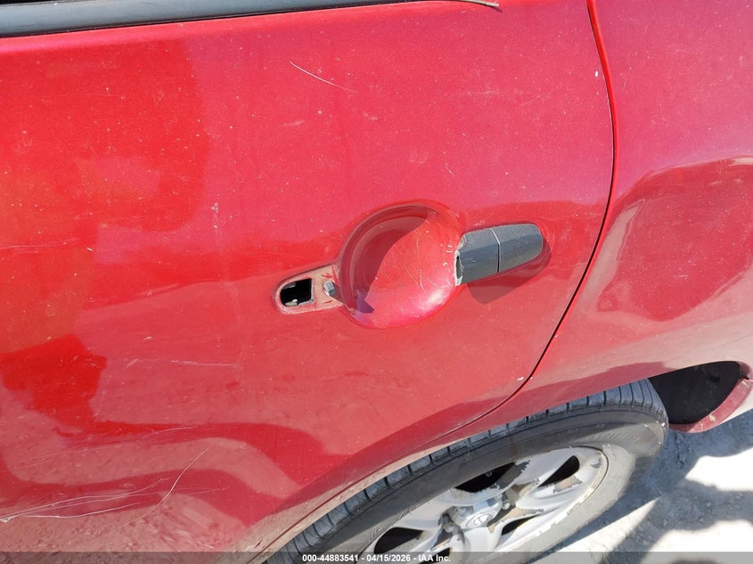 2010 Toyota Rav4 VIN: 2T3BF4DV3AW065300 Lot: 44883541