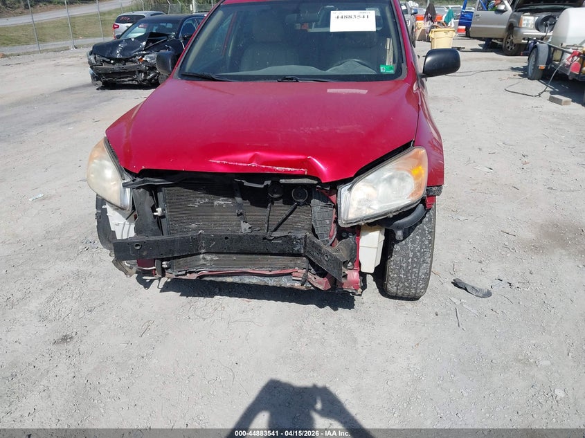 2010 Toyota Rav4 VIN: 2T3BF4DV3AW065300 Lot: 44883541