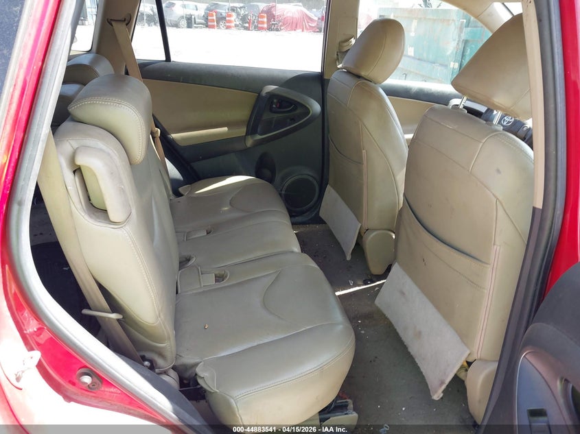 2010 Toyota Rav4 VIN: 2T3BF4DV3AW065300 Lot: 44883541