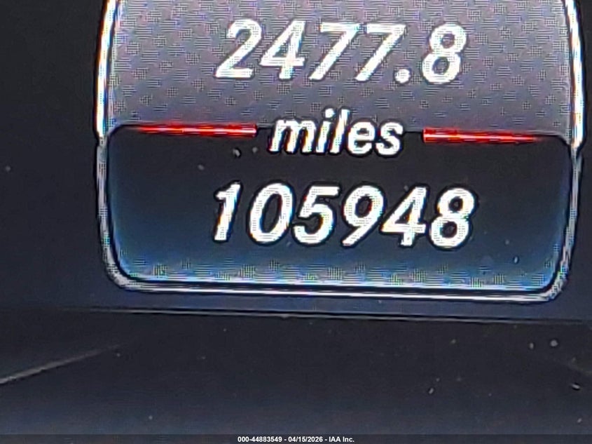 2016 Mercedes-Benz Cla 250 4Matic VIN: WDDSJ4GB7GN330869 Lot: 44883549