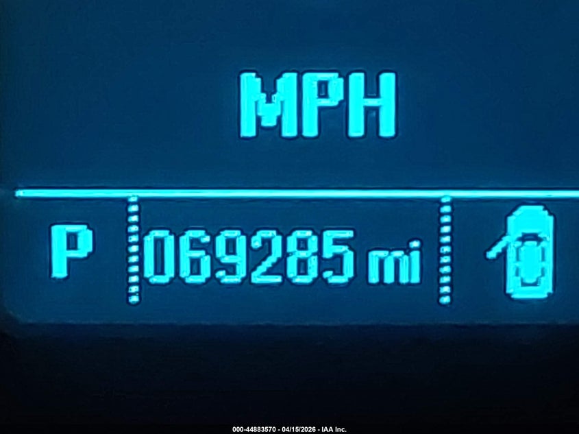 2015 Buick Encore VIN: KL4CJESB3FB095912 Lot: 44883570