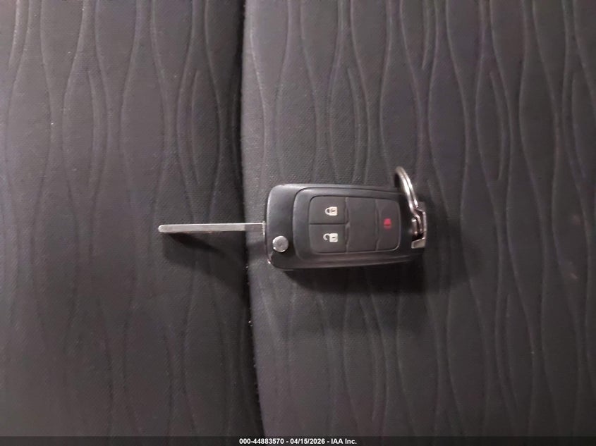 2015 Buick Encore VIN: KL4CJESB3FB095912 Lot: 44883570