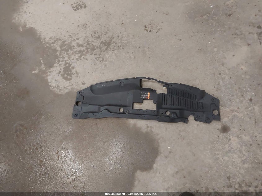 2015 Buick Encore VIN: KL4CJESB3FB095912 Lot: 44883570