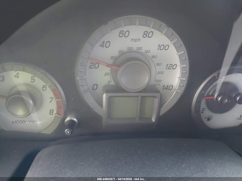 2015 Honda Pilot Ex VIN: 5FNYF3H46FB020368 Lot: 44883571