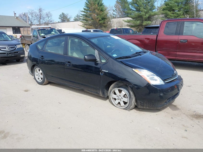 2006 TOYOTA PRIUS