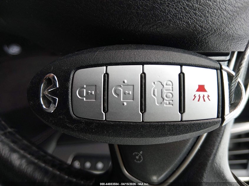 2014 Infiniti Q50 Premium VIN: JN1BV7AR8EM694634 Lot: 44883584