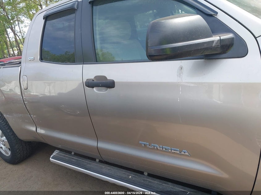 2007 Toyota Tundra Sr5 4.7L V8 VIN: 5TFBT54167X005656 Lot: 44883600