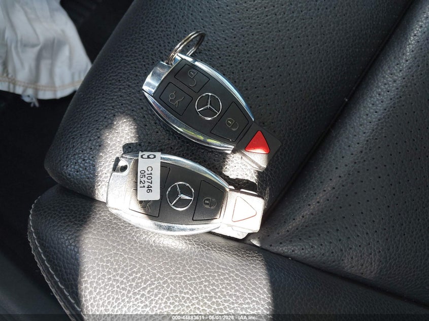 AtlanticExpress - Mercedes-Benz GLC-Class
