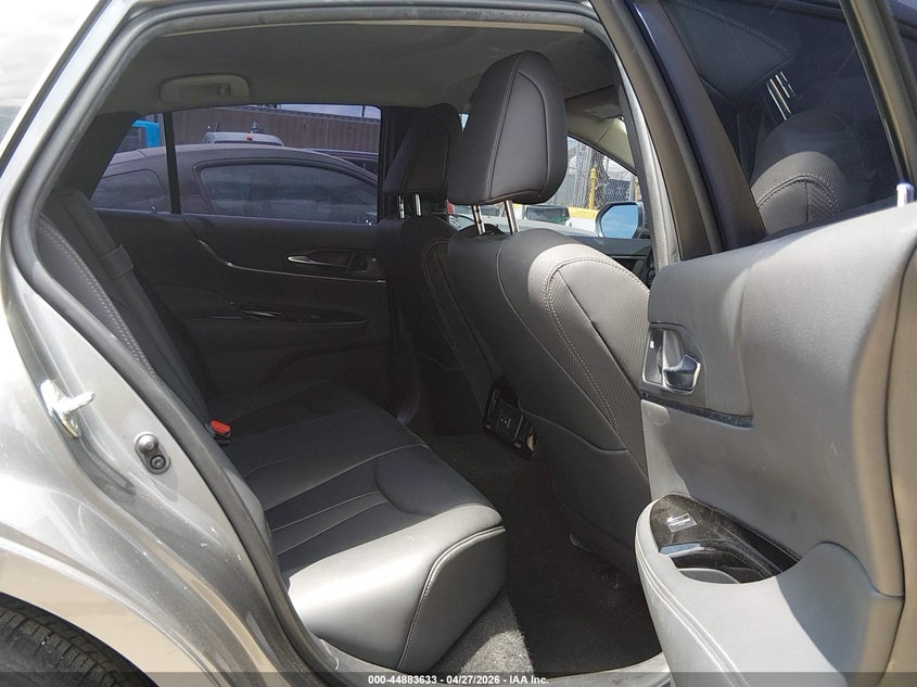 2023 Toyota Mirai Xle VIN: JTDAAAAA5PA010011 Lot: 44883633