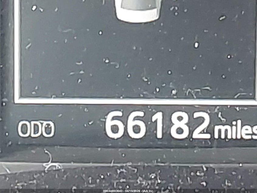 2019 Toyota Corolla Se VIN: 2T1BURHE5KC135761 Lot: 44883643