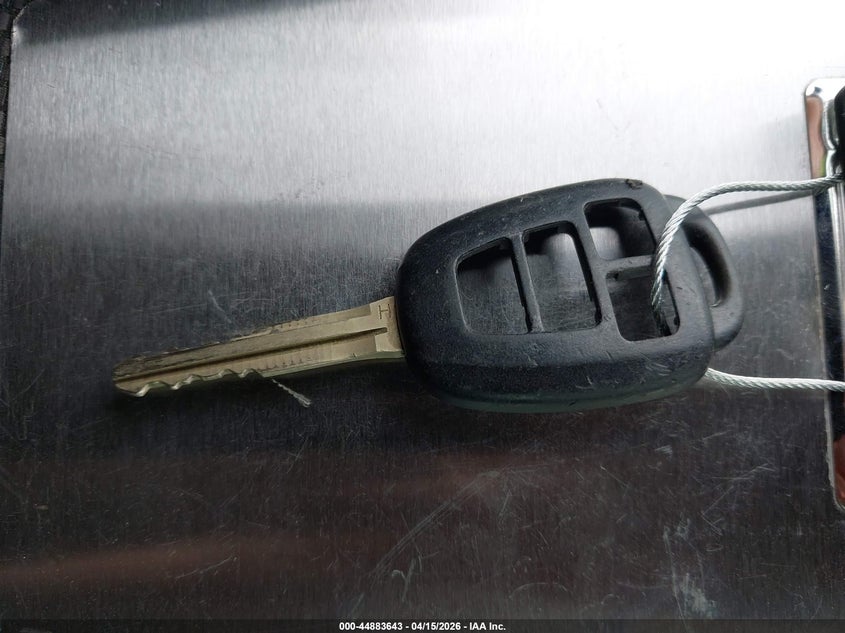 2019 Toyota Corolla Se VIN: 2T1BURHE5KC135761 Lot: 44883643