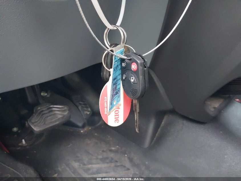 2019 Ford Transit-250 VIN: 1FTYR2CG8KKA85240 Lot: 44883654