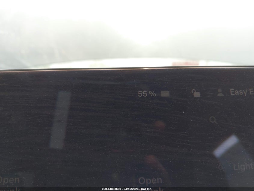 2026 Tesla Model Y All-Wheel Drive/Long Range Launch Series/Premium All-Wheel Drive VIN: 7SAYGDEE7TF412354 Lot: 44883660