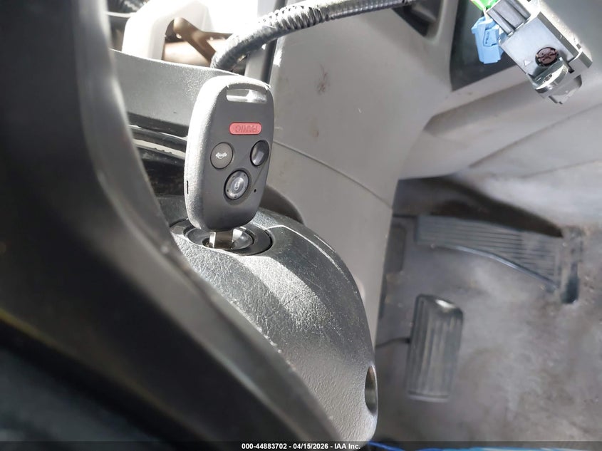 2007 Honda Civic Lx VIN: 1HGFA16537L052295 Lot: 44883702