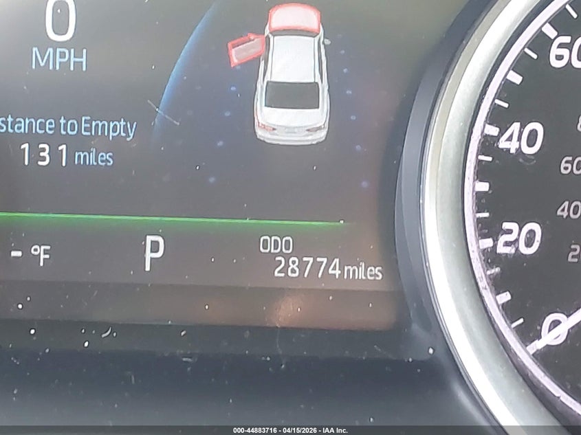 2024 Toyota Camry Xle VIN: 4T1F11AKXRU189268 Lot: 44883716