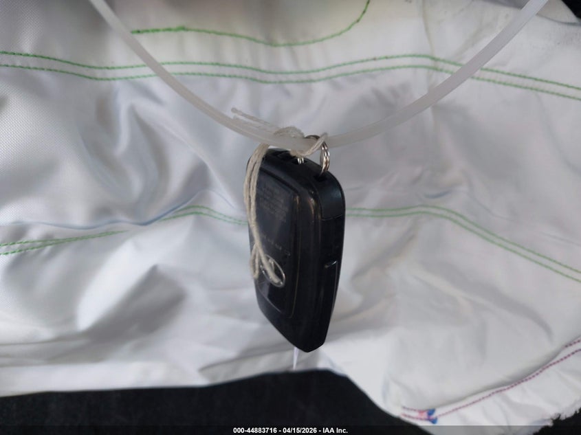 2024 Toyota Camry Xle VIN: 4T1F11AKXRU189268 Lot: 44883716