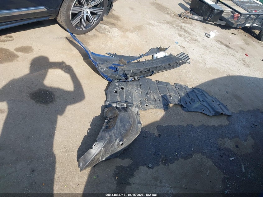 2024 Toyota Camry Xle VIN: 4T1F11AKXRU189268 Lot: 44883716