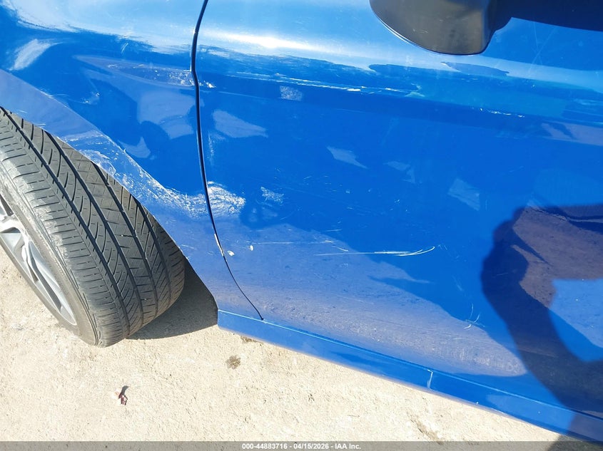 2024 Toyota Camry Xle VIN: 4T1F11AKXRU189268 Lot: 44883716